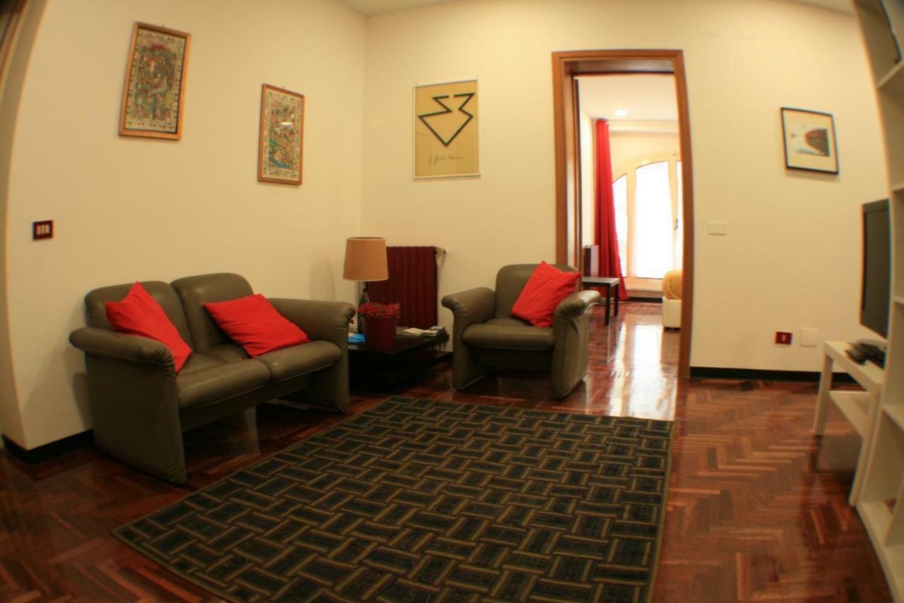 Politeama Apartmán *